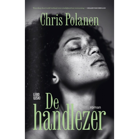 De handlezer (Paperback)