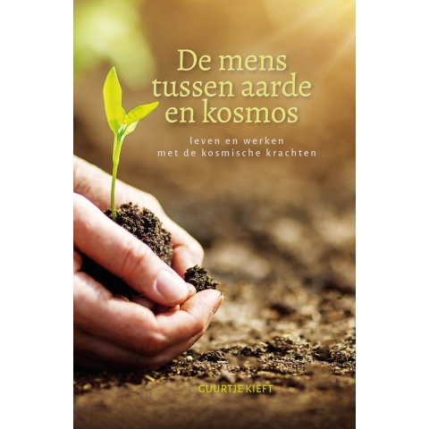 De mens tussen aarde en kosmos (Paperback)