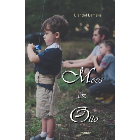 MOOS & OTTO (Paperback)