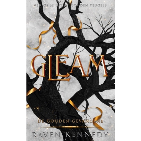 Gleam (Paperback)