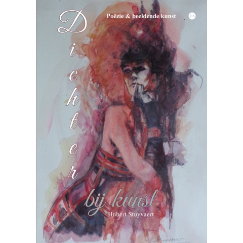 Dichter bij kunst (Paperback)