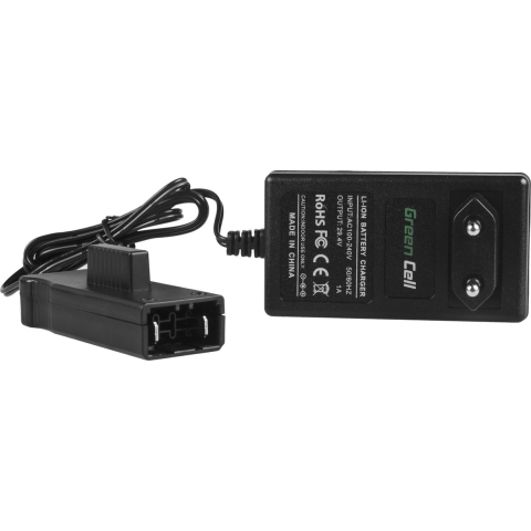 Oplader 4025-00 29.4V Gardena 25V Li-Ion 8838-20 380Li 380EC