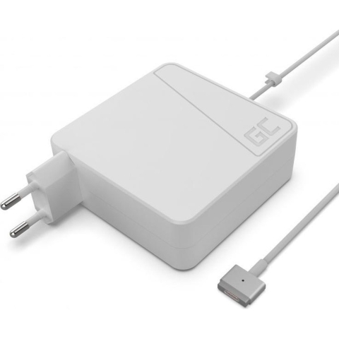 Oplader  AC Adapter voor Apple Macbook 85W / 18.5V 4.6A / Magsafe 2