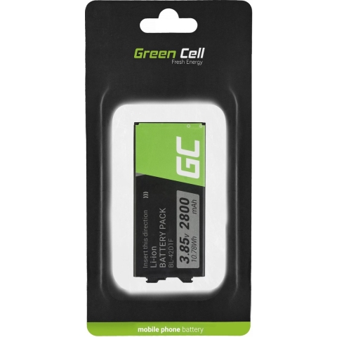 Smartphone Batterij BL-42D1F - LG G5 Lite SE