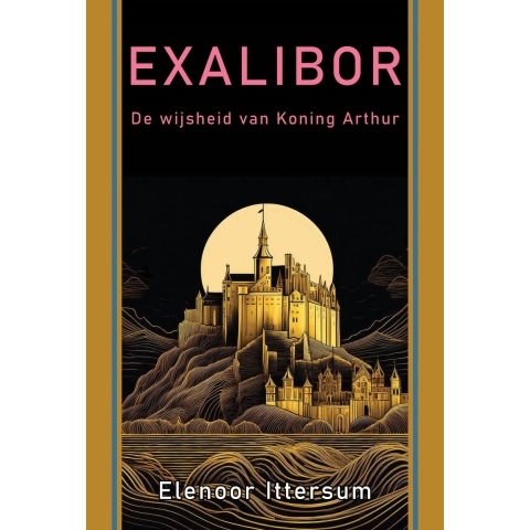 Exalibor (Paperback)