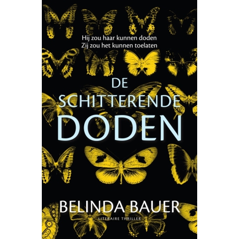 De schitterende doden (Paperback)