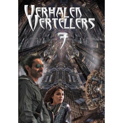 Verhalen Vertellers (Paperback)