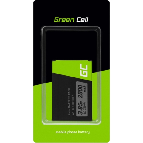 Batterij BL-46G1F voor LG K10 2017