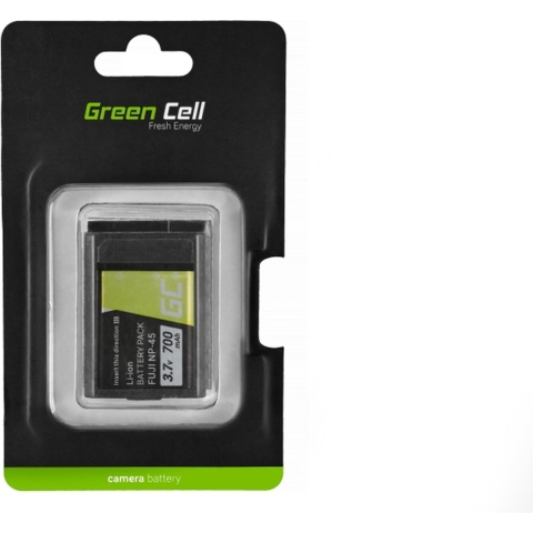 Digital Camera Batterij voor Nikon Coolpix AW100 AW110 AW120 S9500 S9300 S9200 S9100 S8200 S8100 S6300 3.7V 700mAh