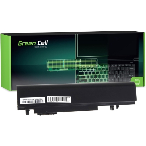 Batterij voor Dell Studio 16 1640 1645 XPS 16 XPS 1640 XPS 1645 / 11,1V 4400mAh