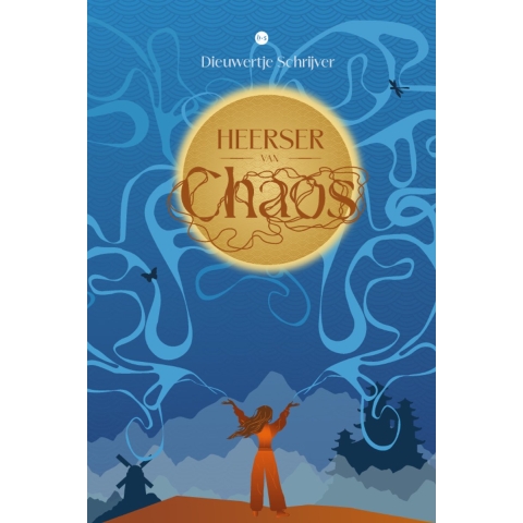 Heerser van Chaos (Paperback)