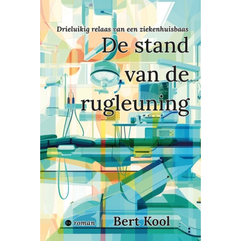 De stand van de rugleuning (Paperback)