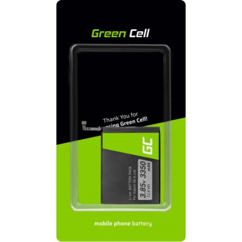 BM3J batterij voor Xiaomi Mi 8 LiteBP137