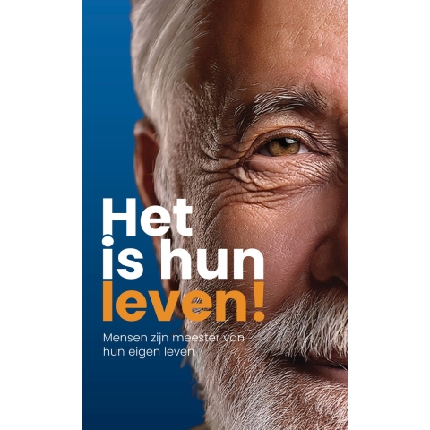 Het is hun leven (Paperback)