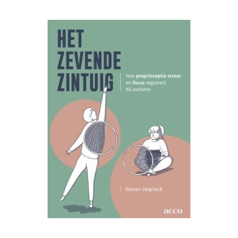 Het zevende zintuig (Paperback)