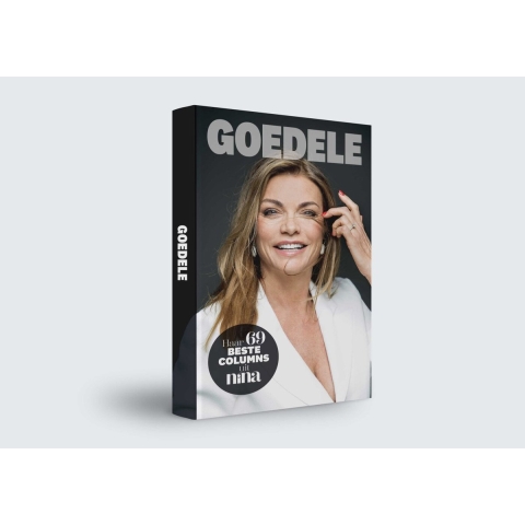 Goedele (Paperback)