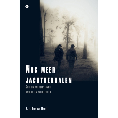 Nog meer jachtverhalen (Paperback)