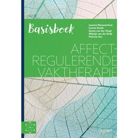 Affectregulerende Vaktherapie - Basisboek (Paperback)