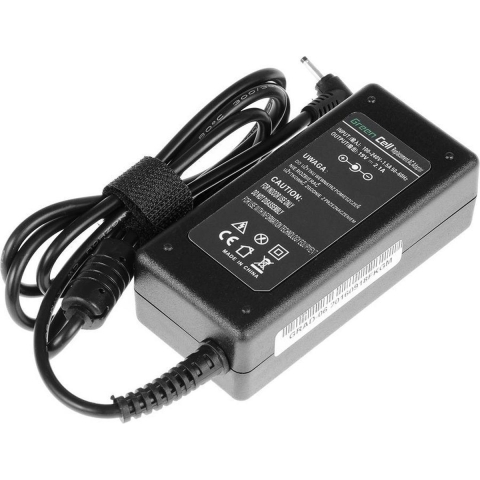 Oplader AC Adapter voor Asus 40W / 19V 2.1A / 2.5mm-0.7mm