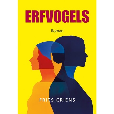 Erfvogels (Paperback)