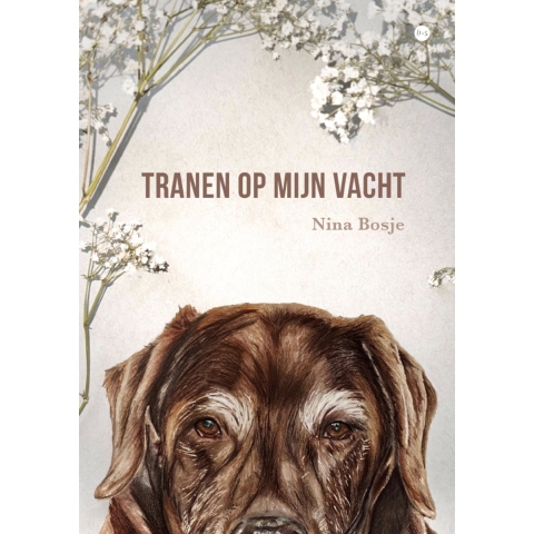Tranen op mijn vacht (Paperback)