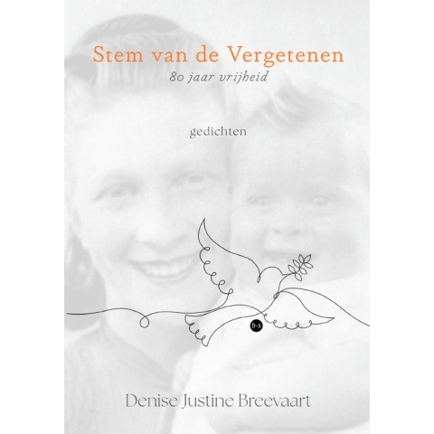 Stem van de Vergetenen (Paperback)