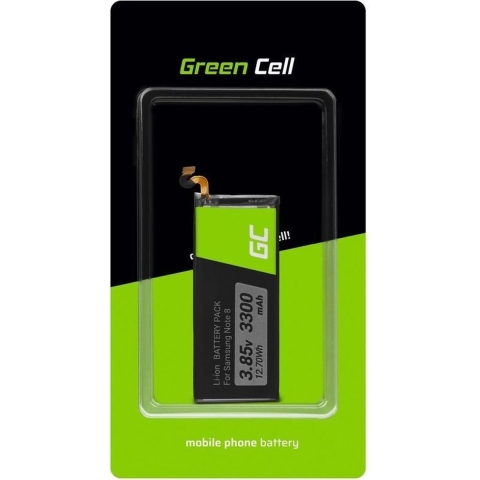 Batterij EB-BN950ABE voor Samsung Galaxy Note 8