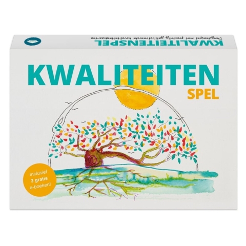 Kwaliteitenspel (Kaartspellen)