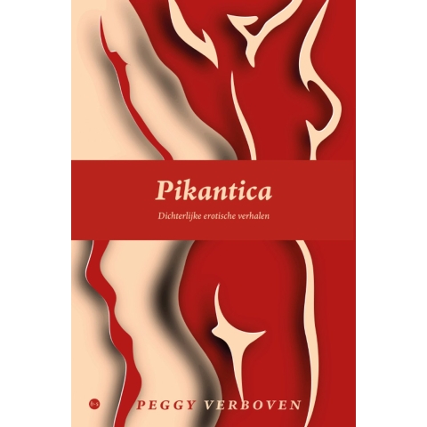 Pikantica (Paperback)