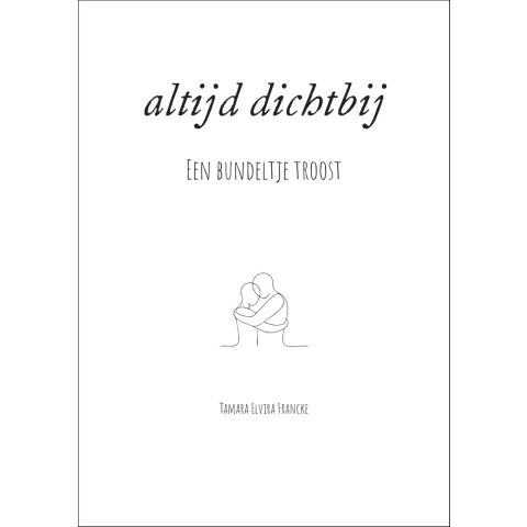 Altijd dichtbij (Paperback)