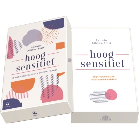 Hoogsensitief (Kaartspellen)