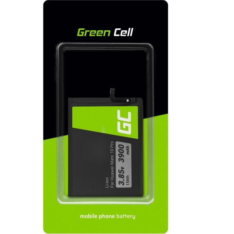 Batterij HB436486ECW voor Huawei Mate 10 / Mate 20