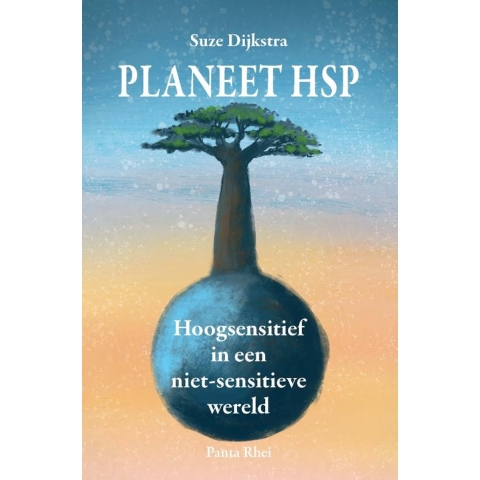 Planeet HSP (Paperback)