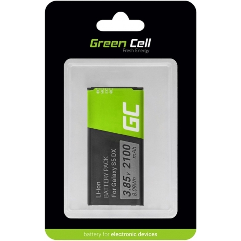 Smartphone Batterij voor SAMSUNG GALAXY S5