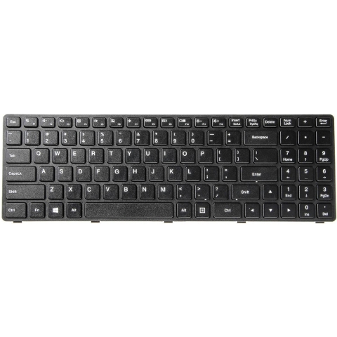 Toetsenbord voor Lenovo IdeaPad 100-15IBD
