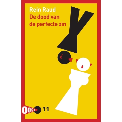 De dood van de perfecte zin (Paperback)
