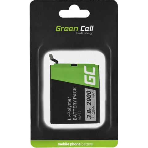 Smartphone Batterij BM22 Xiaomi Mi 5 Mi5 Pro