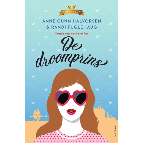 De droomprins (Paperback)