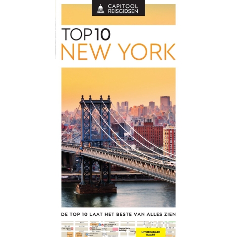 New York (Paperback)