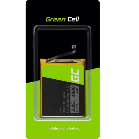 Batterij BN49 voor Xiaomi Redmi 7A