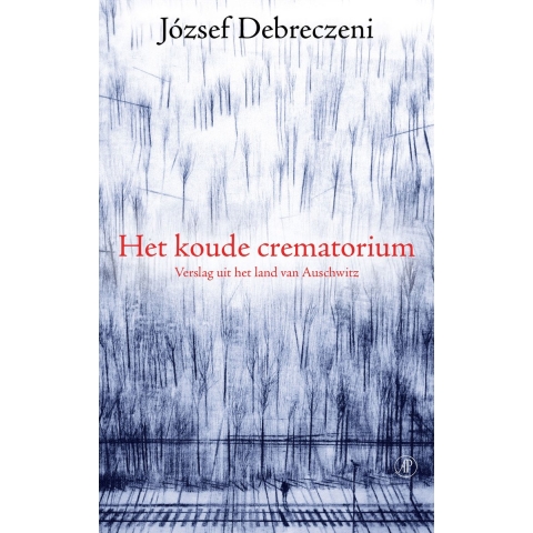 Het koude crematorium (Paperback)