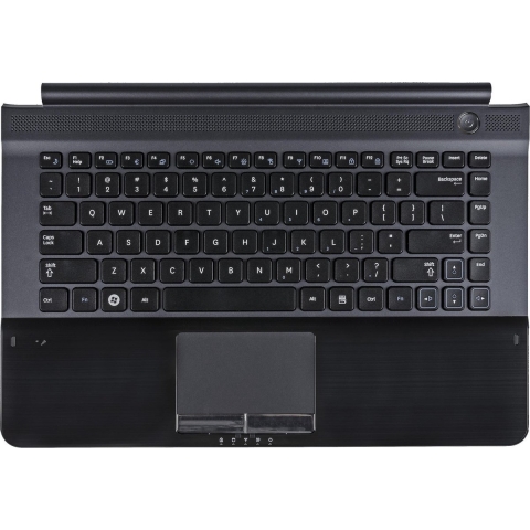 Laptop Toetsenbord voor Samsung RC410 RC411 RC415 RV411 RV415 RV420