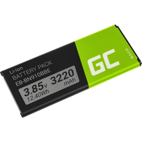 Smartphone Batterij voor Samsung Galaxy Note 4