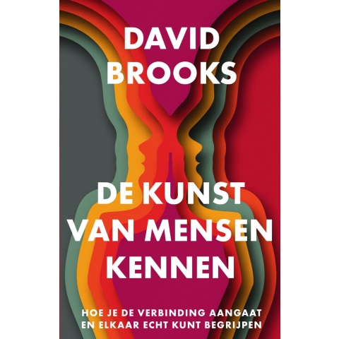 De kunst van mensen kennen (Paperback)