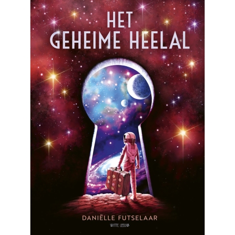 Het geheime heelal (Hardback)