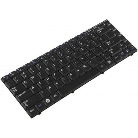 Toetsenbord voor Laptop Samsung NP-R517