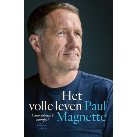 Het volle leven (Paperback)
