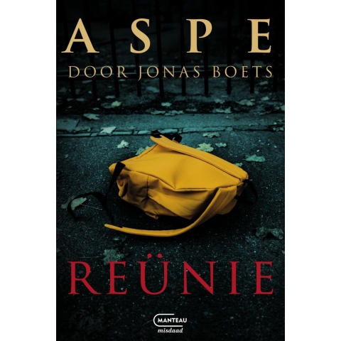 Reünie (Paperback)