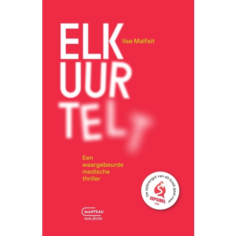 Elk uur telt (Paperback)