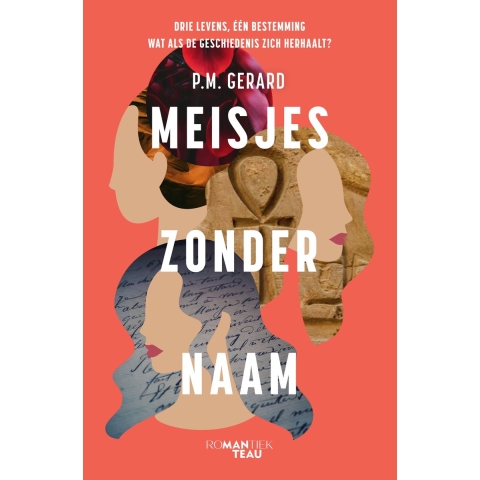 Meisjes zonder naam (Paperback)